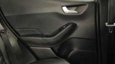 Ford Fiesta 1.0 EcoBoost Hybrid mHEV 155 Vignale Edition 5dr Petrol Hatchback